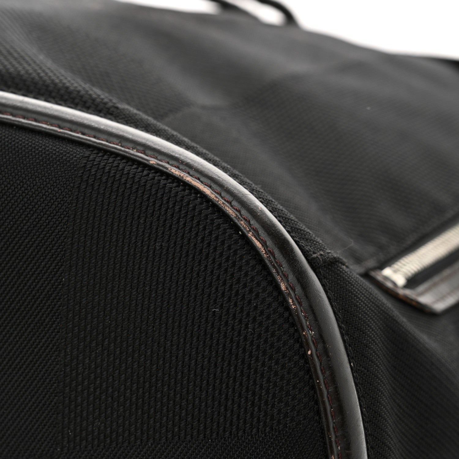 Louis Vuitton Damier Geant Pionnier Backpack Black 11 of 17