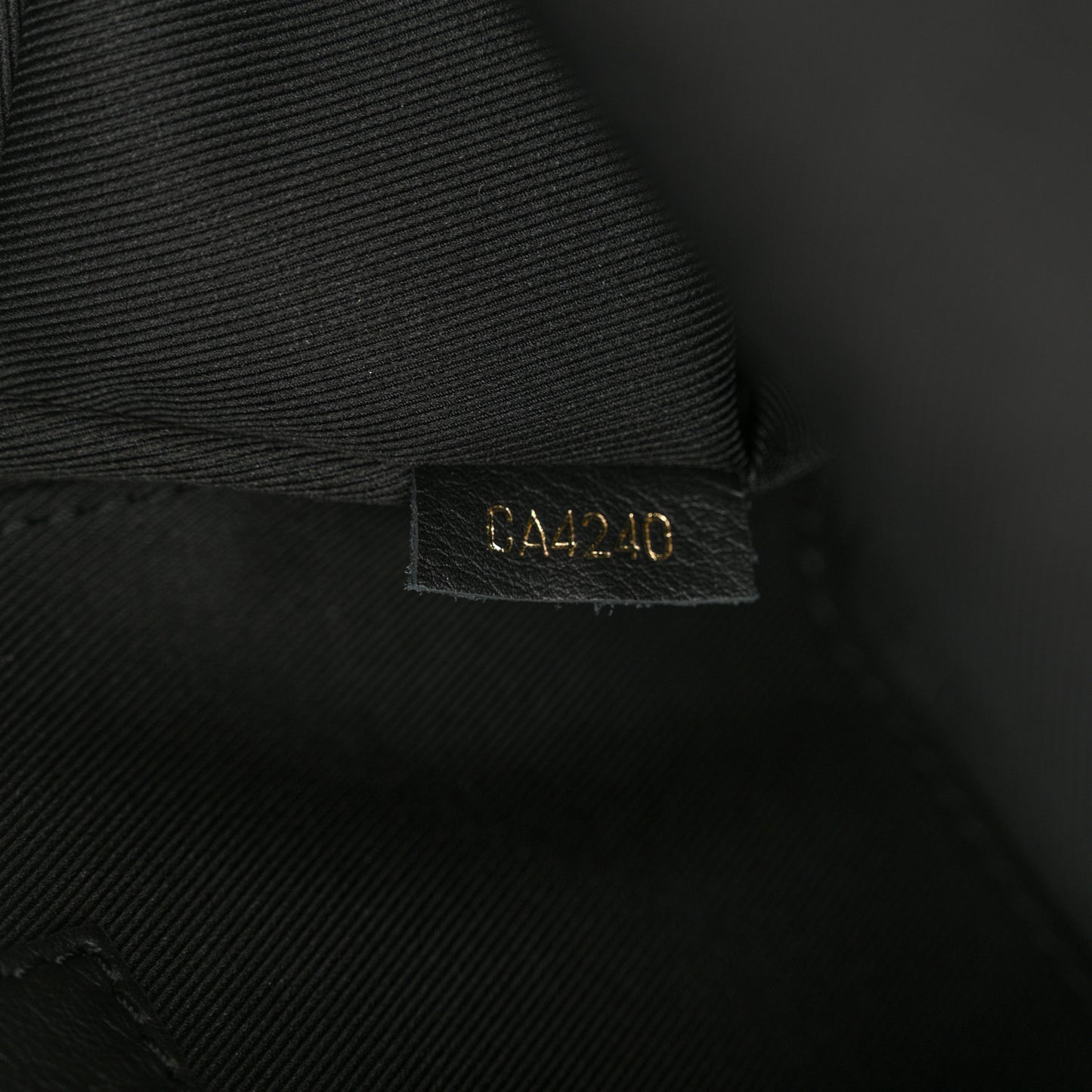 Monogram Palm Springs Backpack Mini