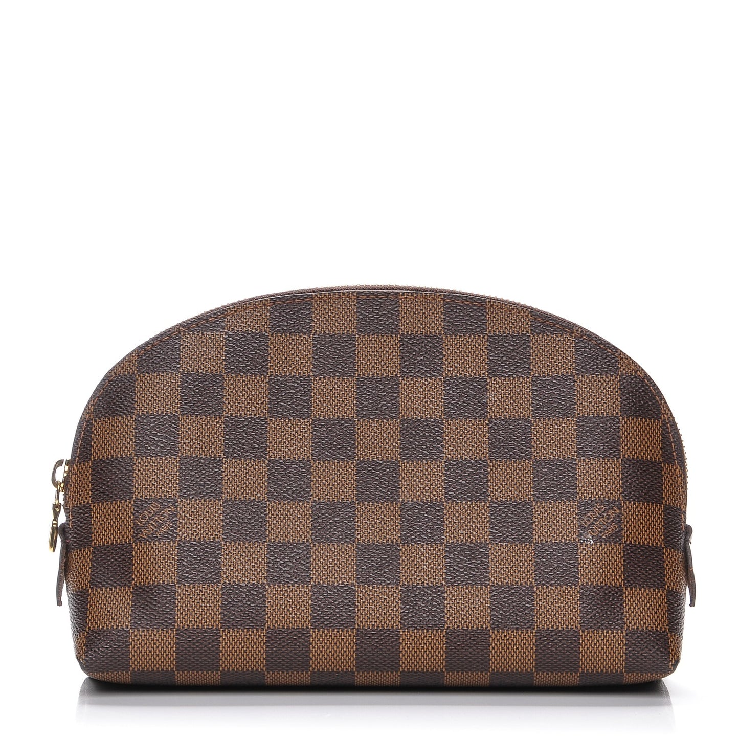 Damier Ebene Cosmetic Pouch GM