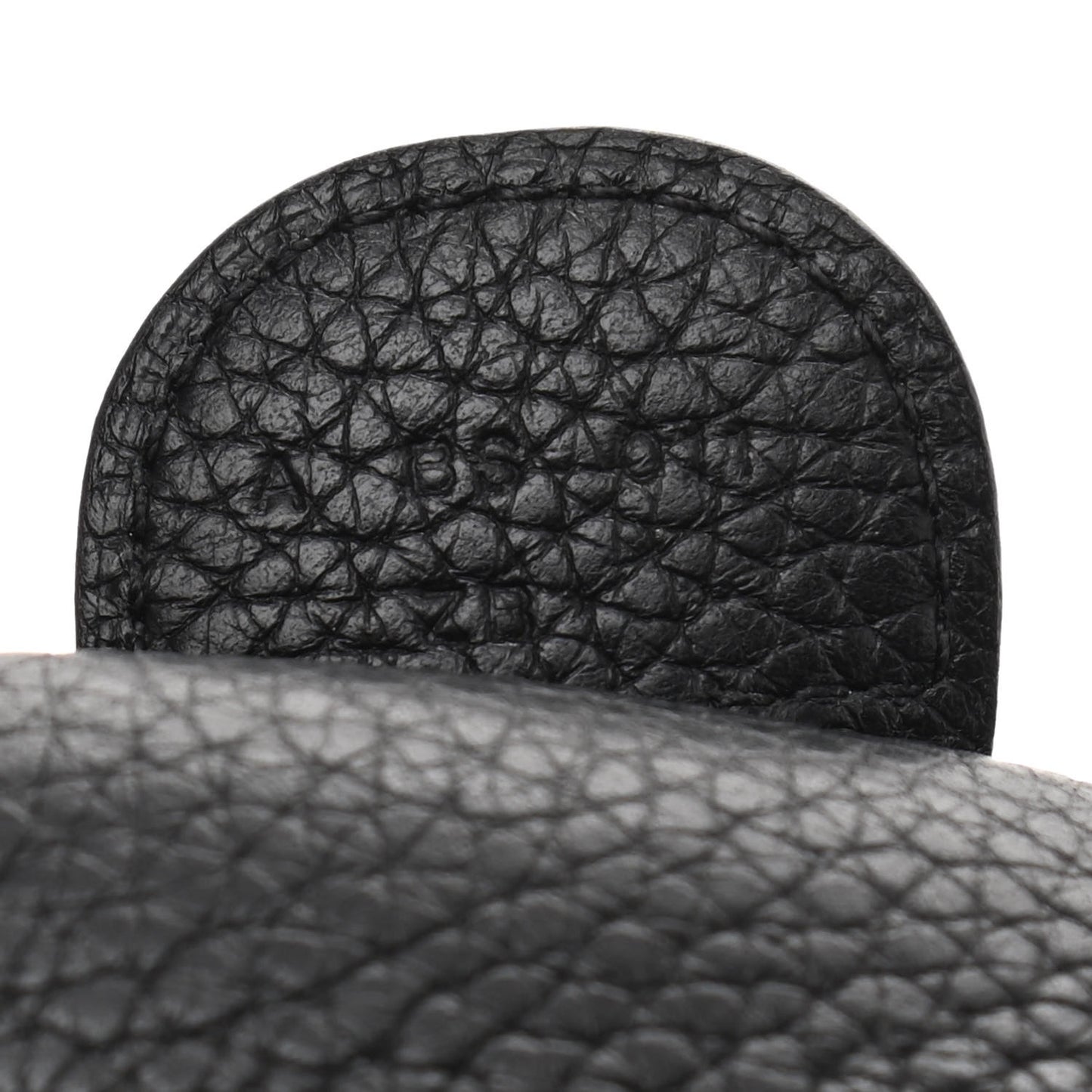 Taurillon Clemence Evelyne III GM Black