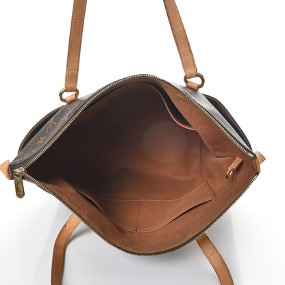 Louis Vuitton Monogram Totally MM 5 of 8