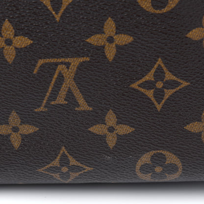 Louis Vuitton Monogram Speedy 30 18 of 33