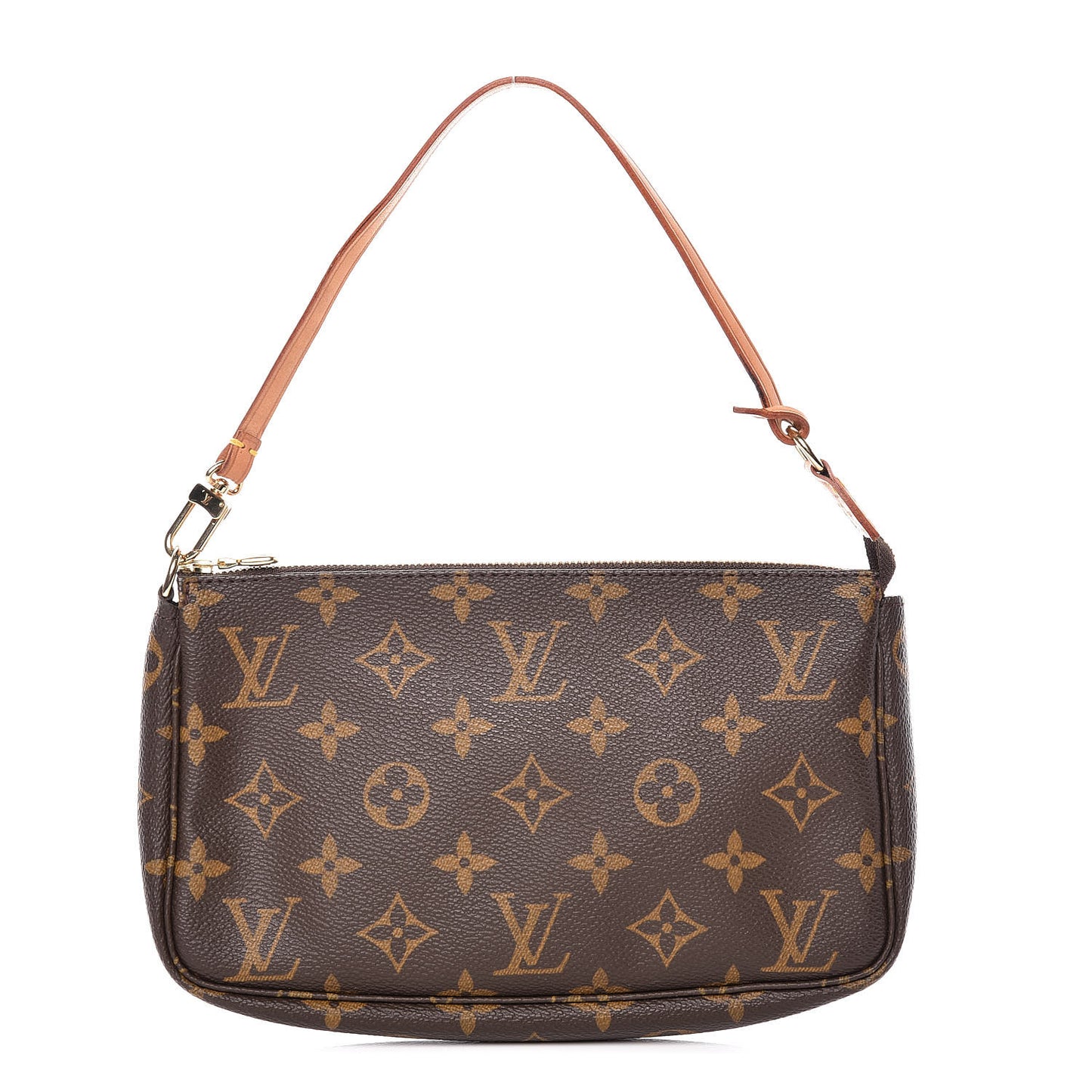 Monogram Pochette Accessories