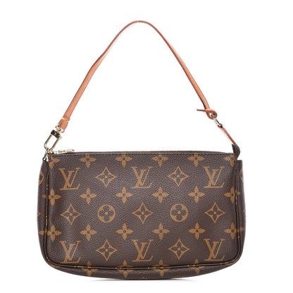 Louis Vuitton Monogram Pochette Accessories 1 of 9