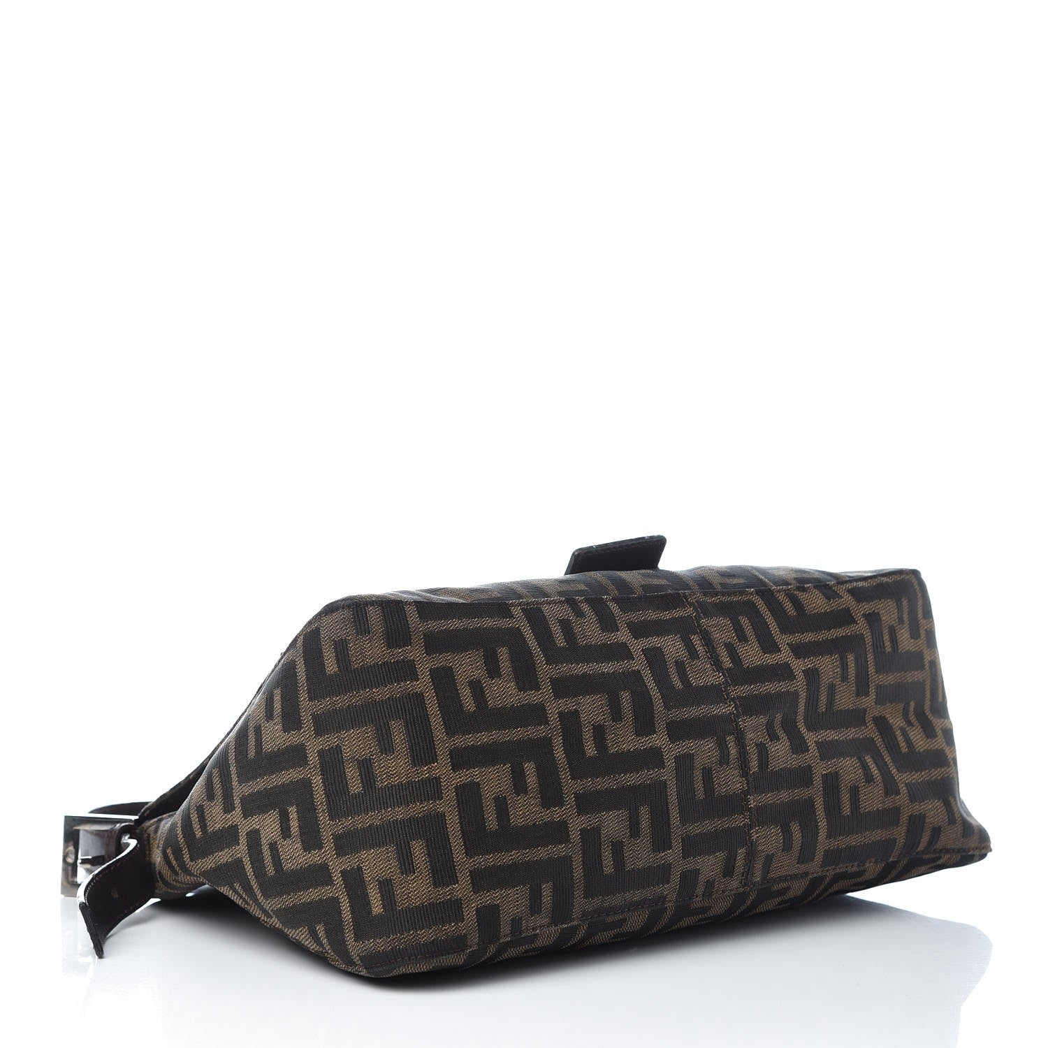 Fendi Zucca Mama Baguette Tobacco 4 of 8