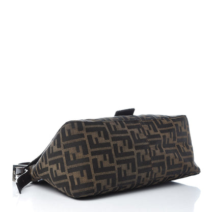 Fendi Zucca Mama Baguette Tobacco 4 of 8