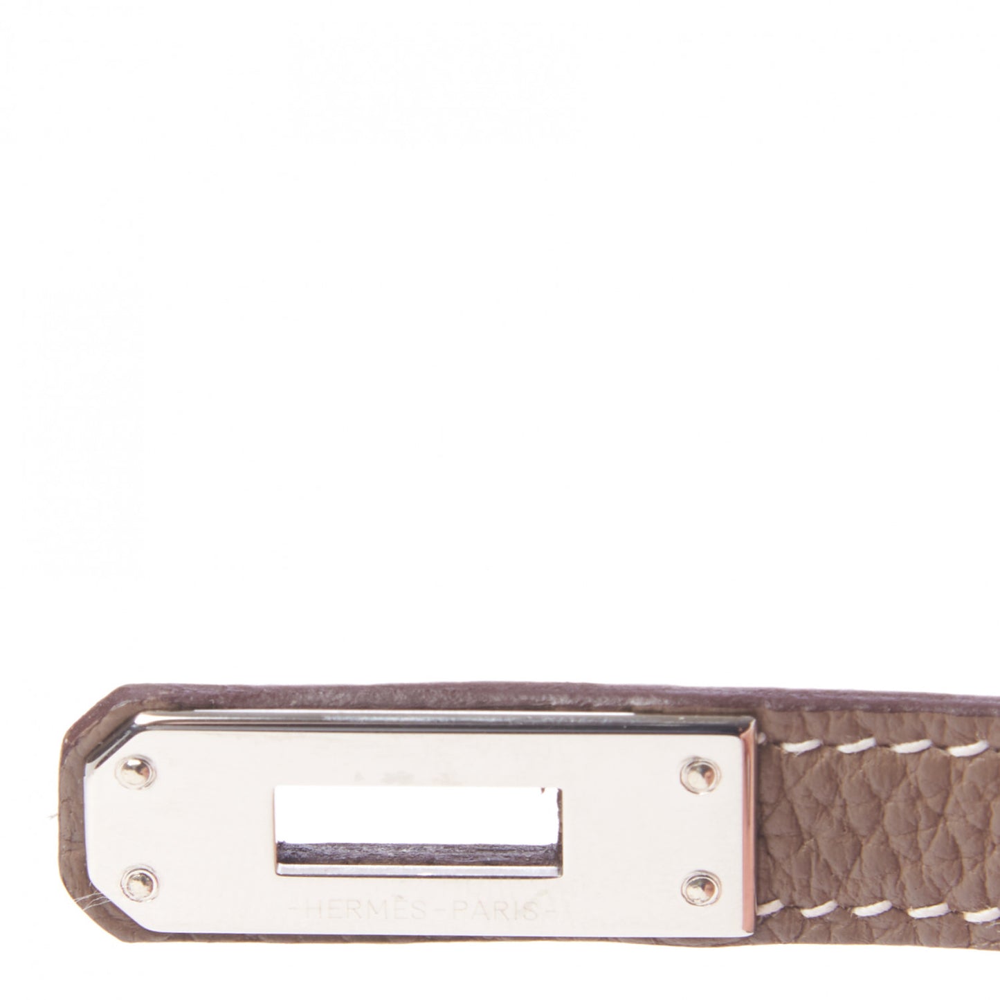 Togo Birkin 25 Etoupe