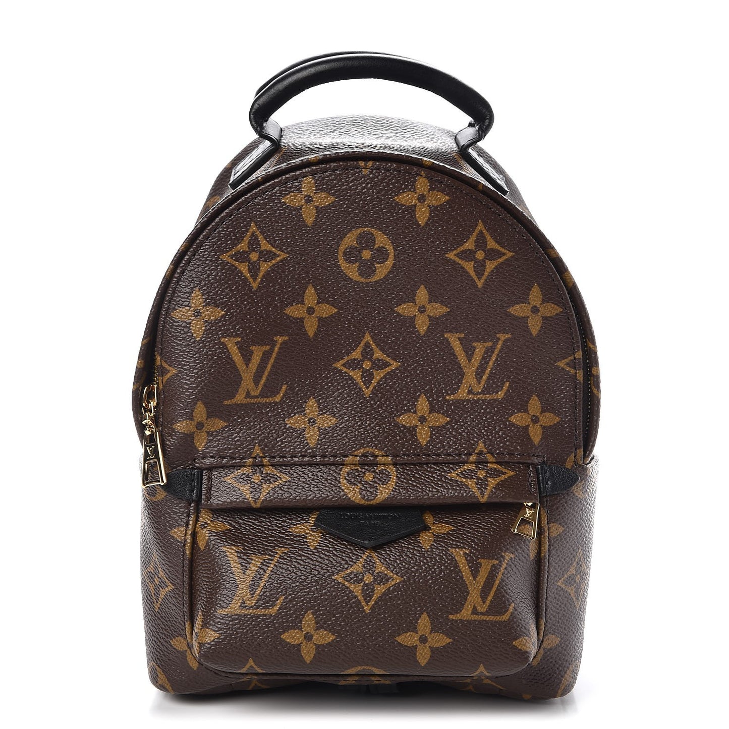 Monogram Palm Springs Backpack Mini
