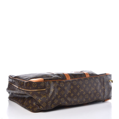 Louis Vuitton Monogram Sirius 55 4 of 20