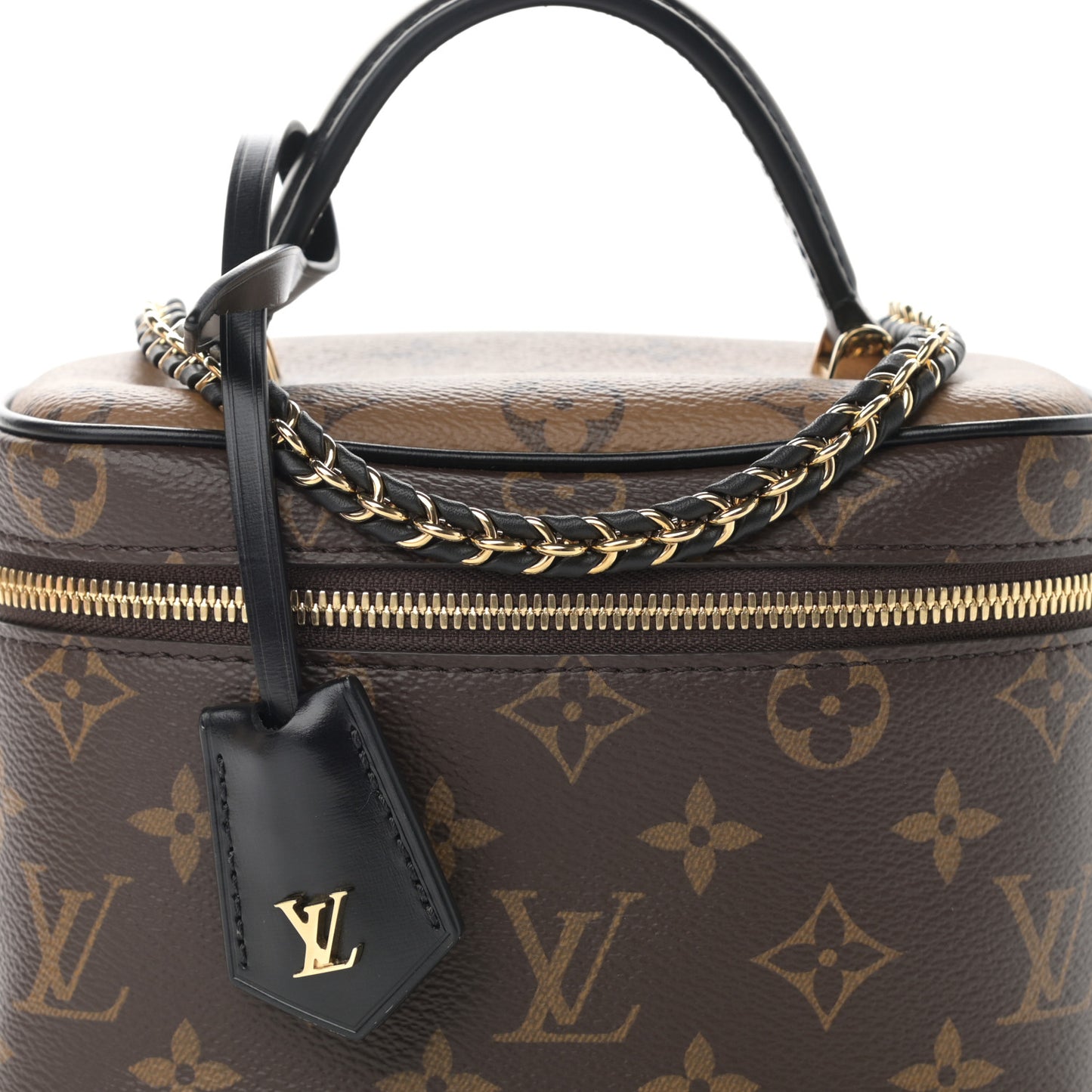 Reverse Monogram Vanity PM