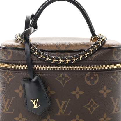 Louis Vuitton Reverse Monogram Vanity PM 8 of 11