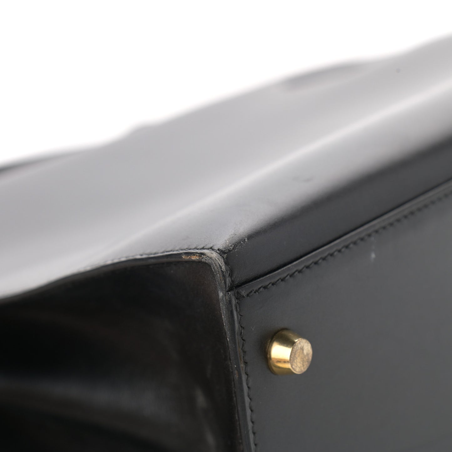 Box Kelly Sellier 35 Black