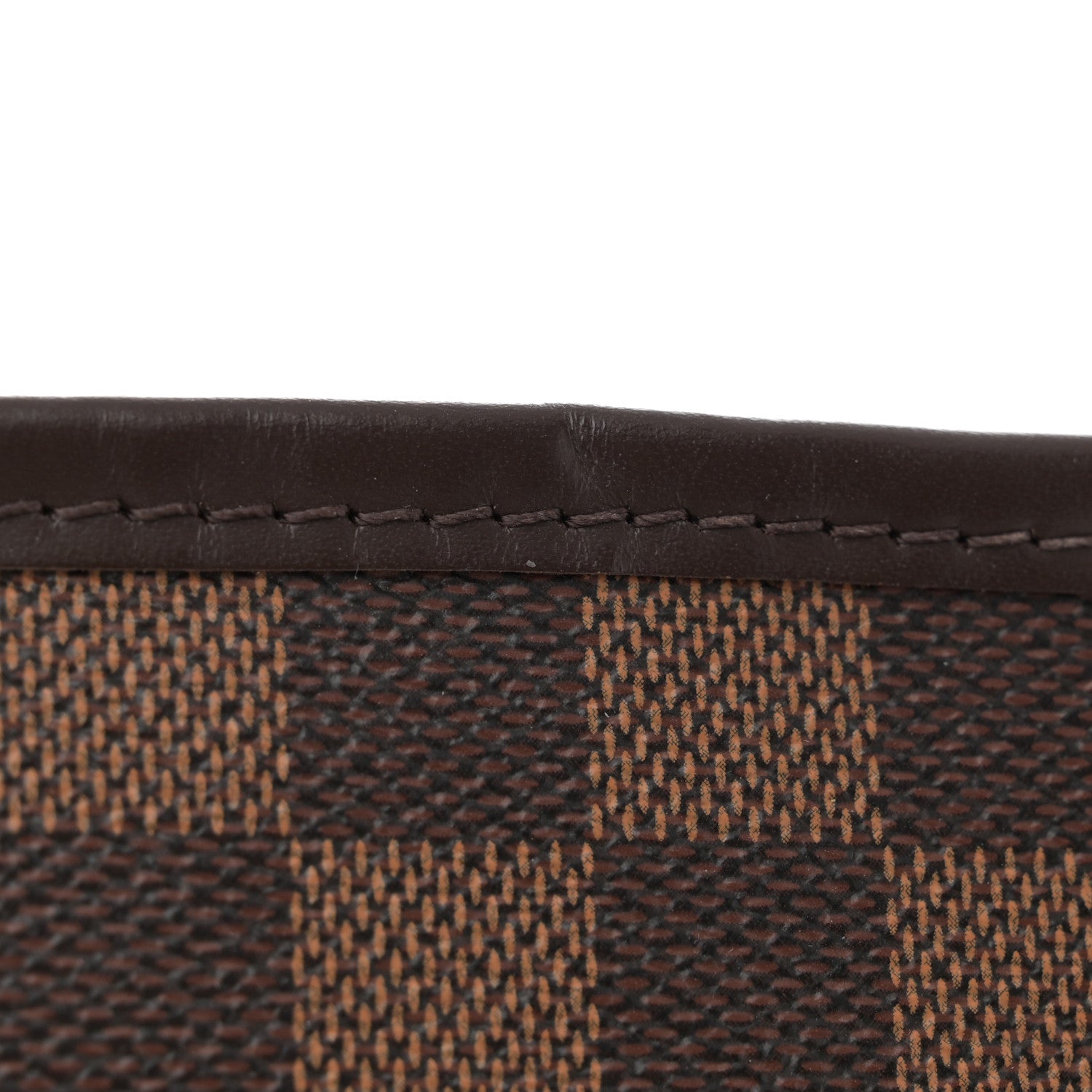 Louis Vuitton Damier Ebene Neo Neverfull MM 11 of 11