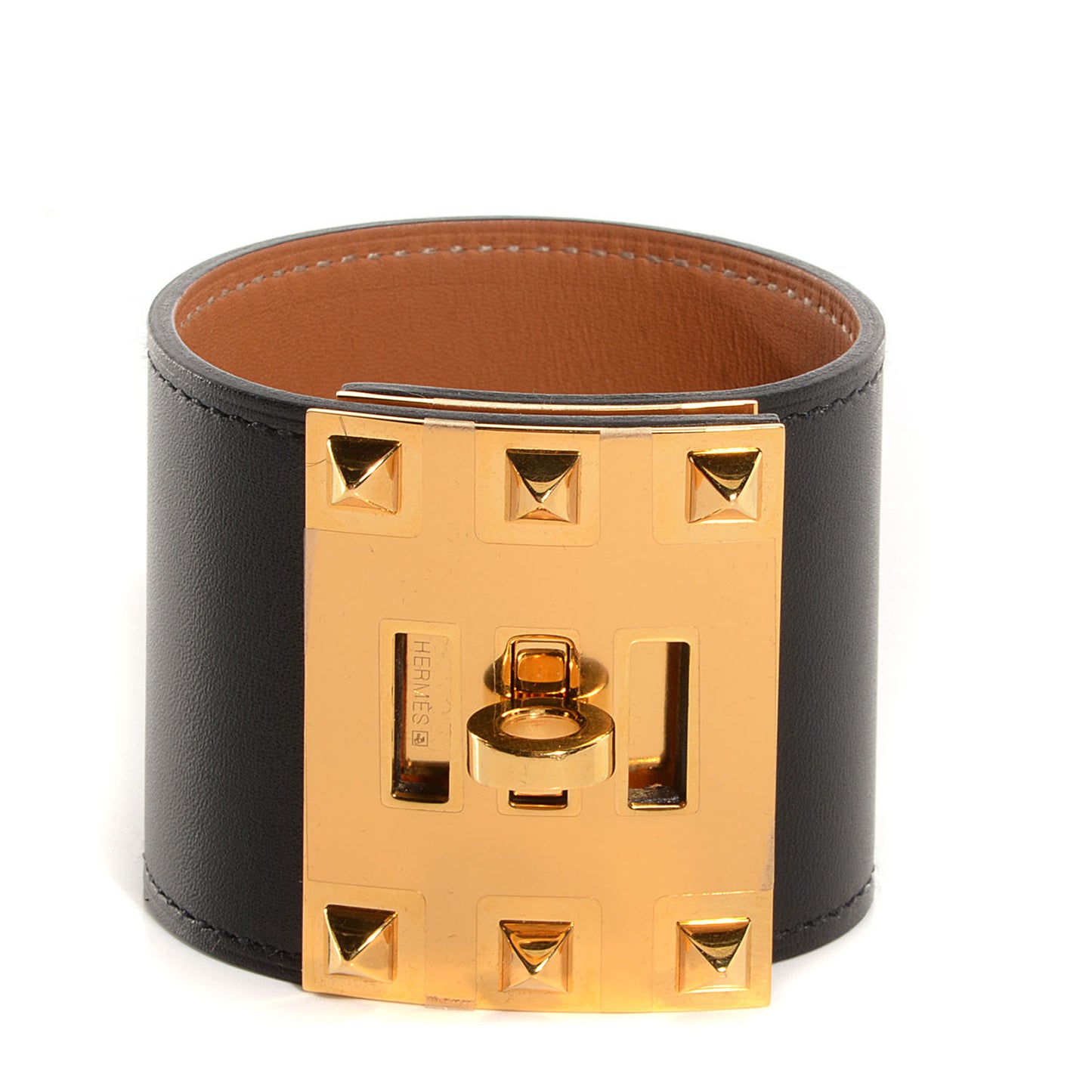 Chamonix Extreme Kelly Bracelet Small Black