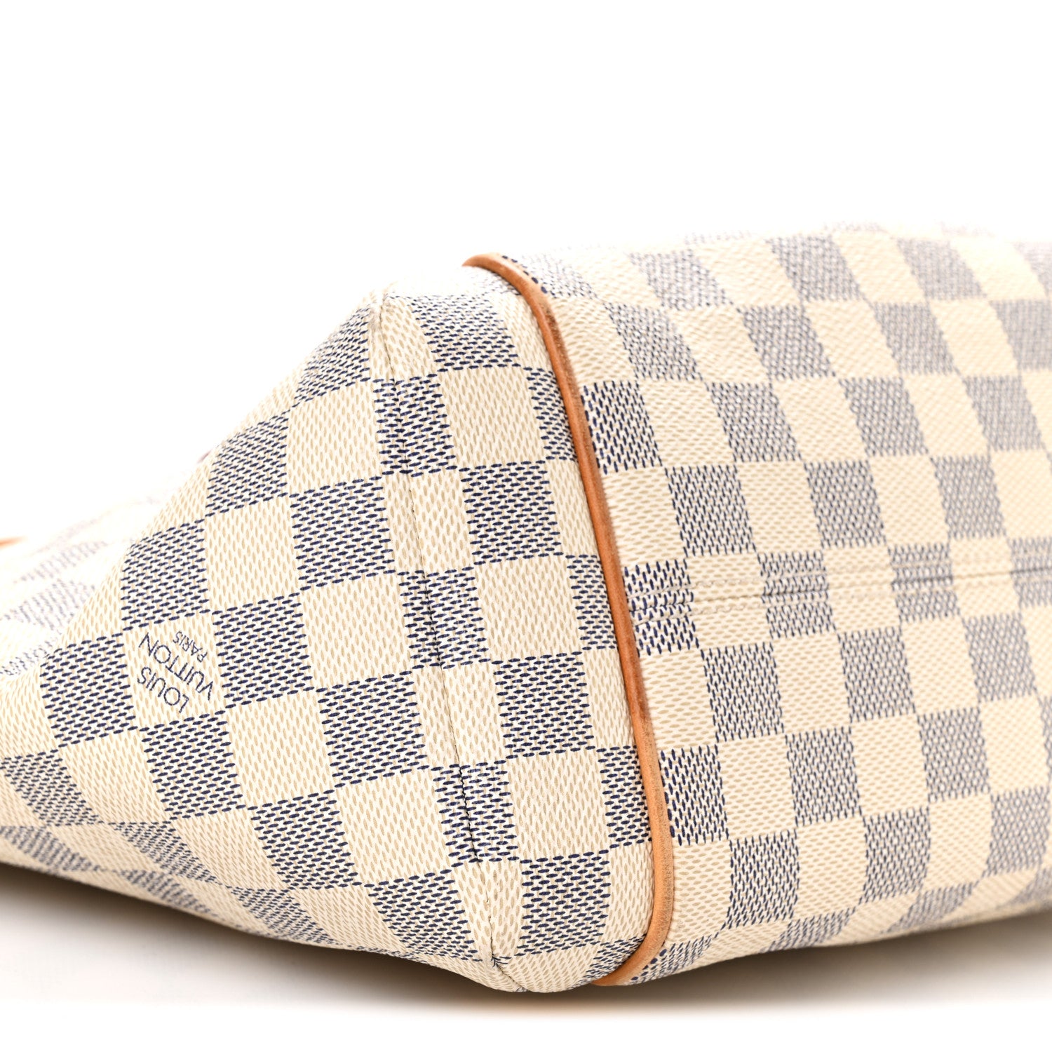 Louis Vuitton Damier Azur Totally PM 19 of 21
