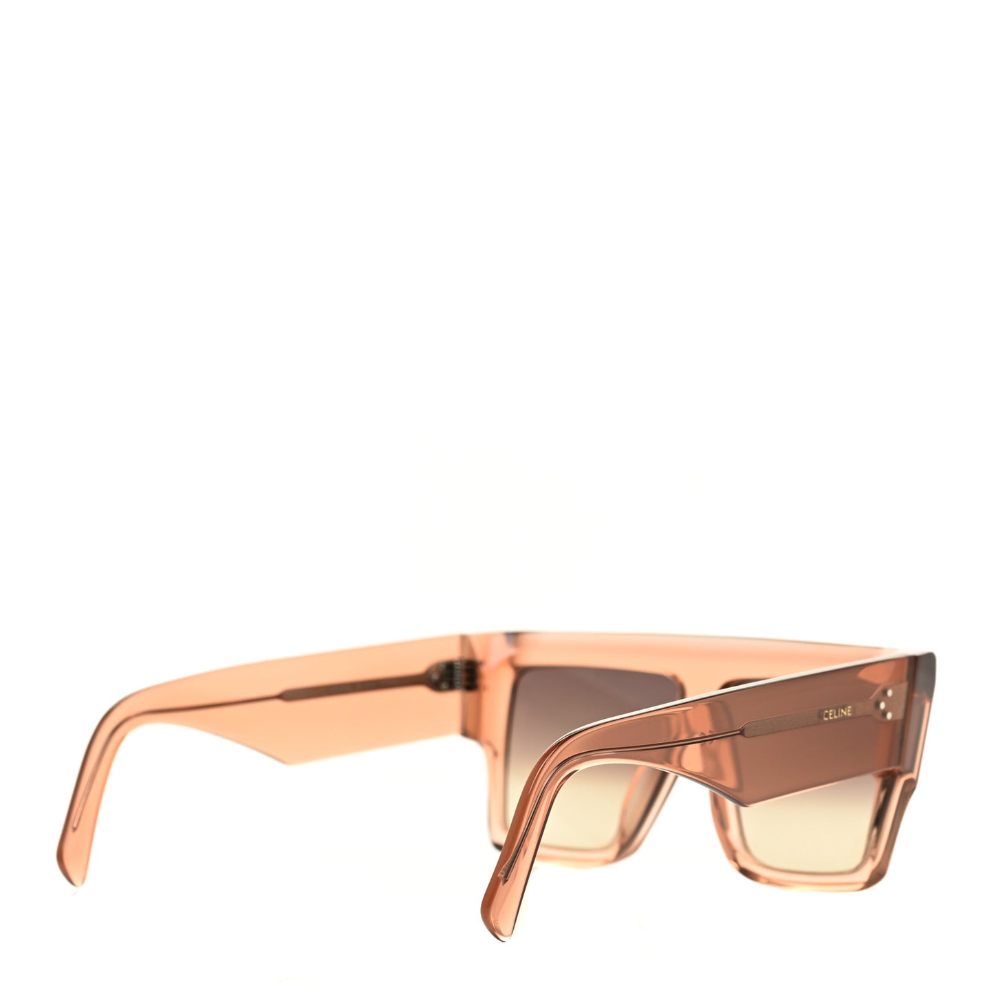 Acetate Sunglasses CL 40092I Pink