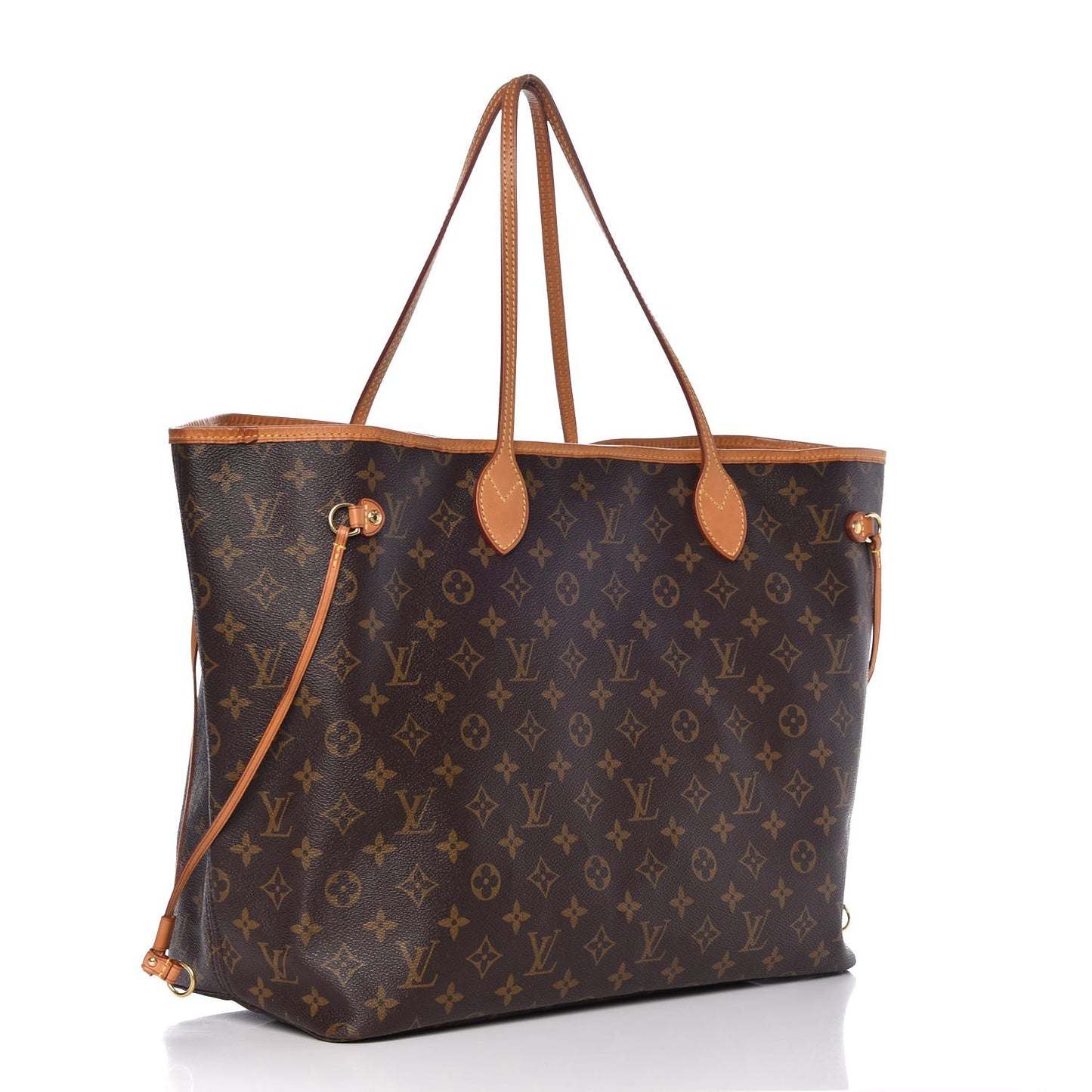 Monogram Neverfull GM