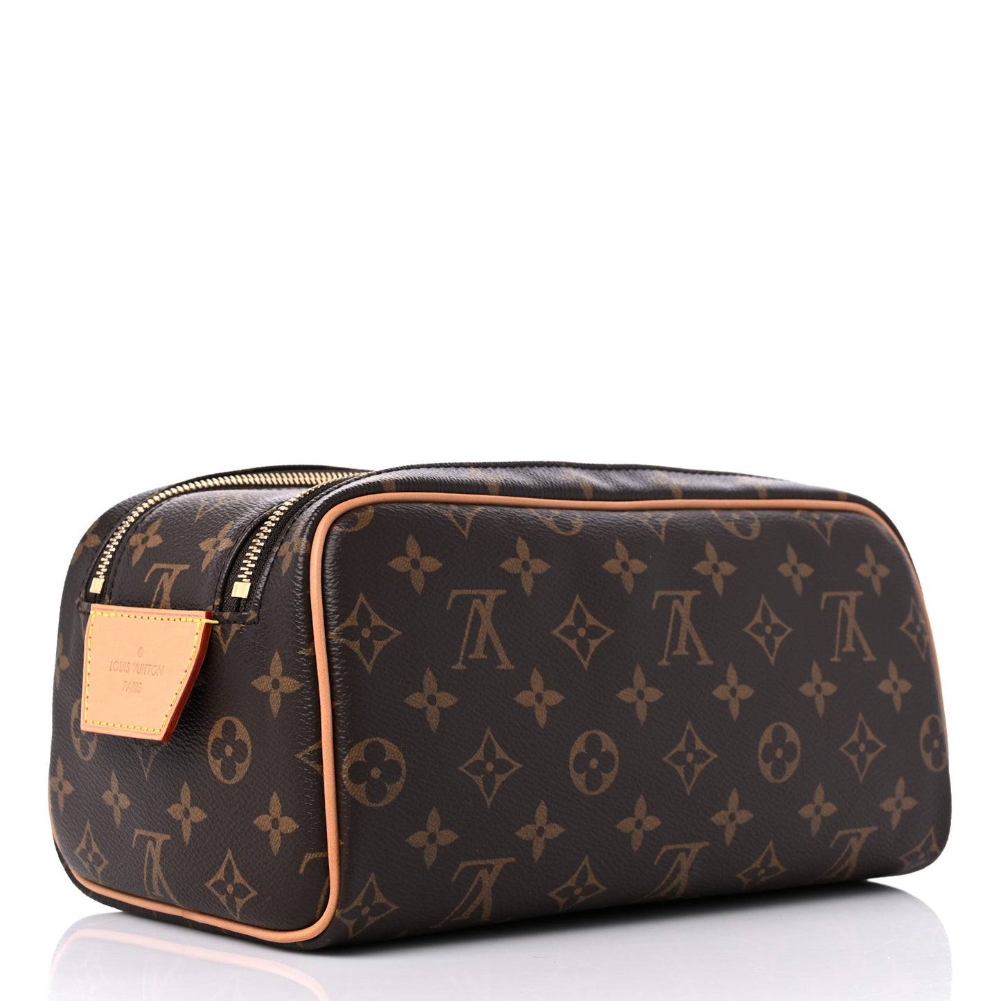 Monogram Dopp Kit Toilet Pouch