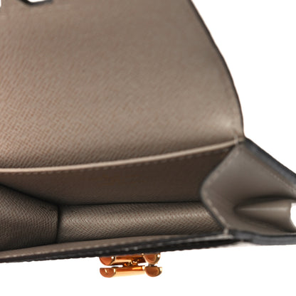 Louis Vuitton Epi Twist Multicartes Galet 5 of 9