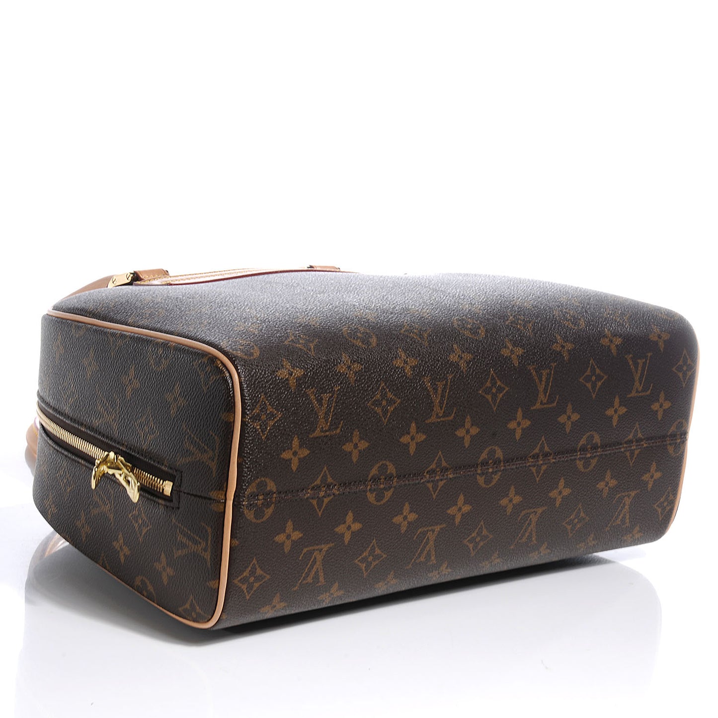 Monogram Nolita