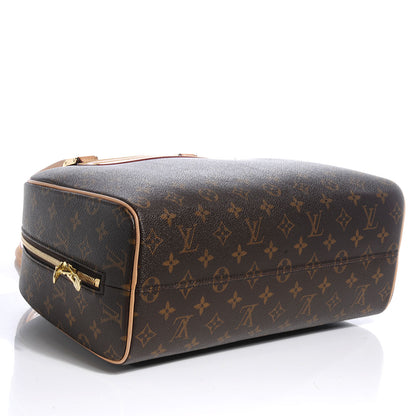 Louis Vuitton Monogram Nolita 4 of 7