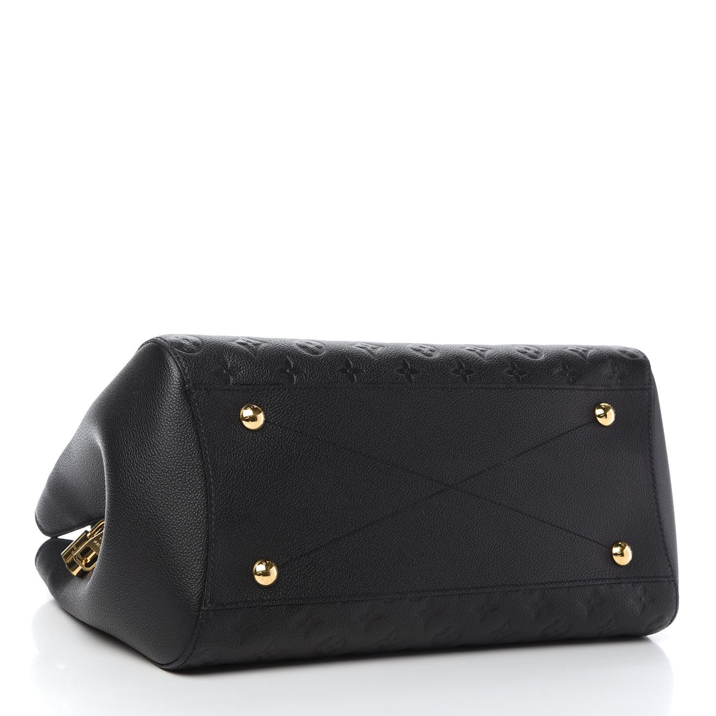 Empreinte Montaigne GM Black