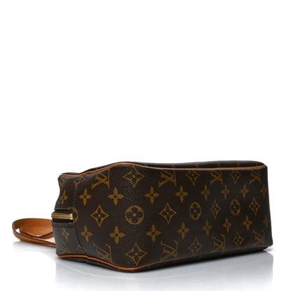 Louis Vuitton Monogram Cite MM 4 of 9