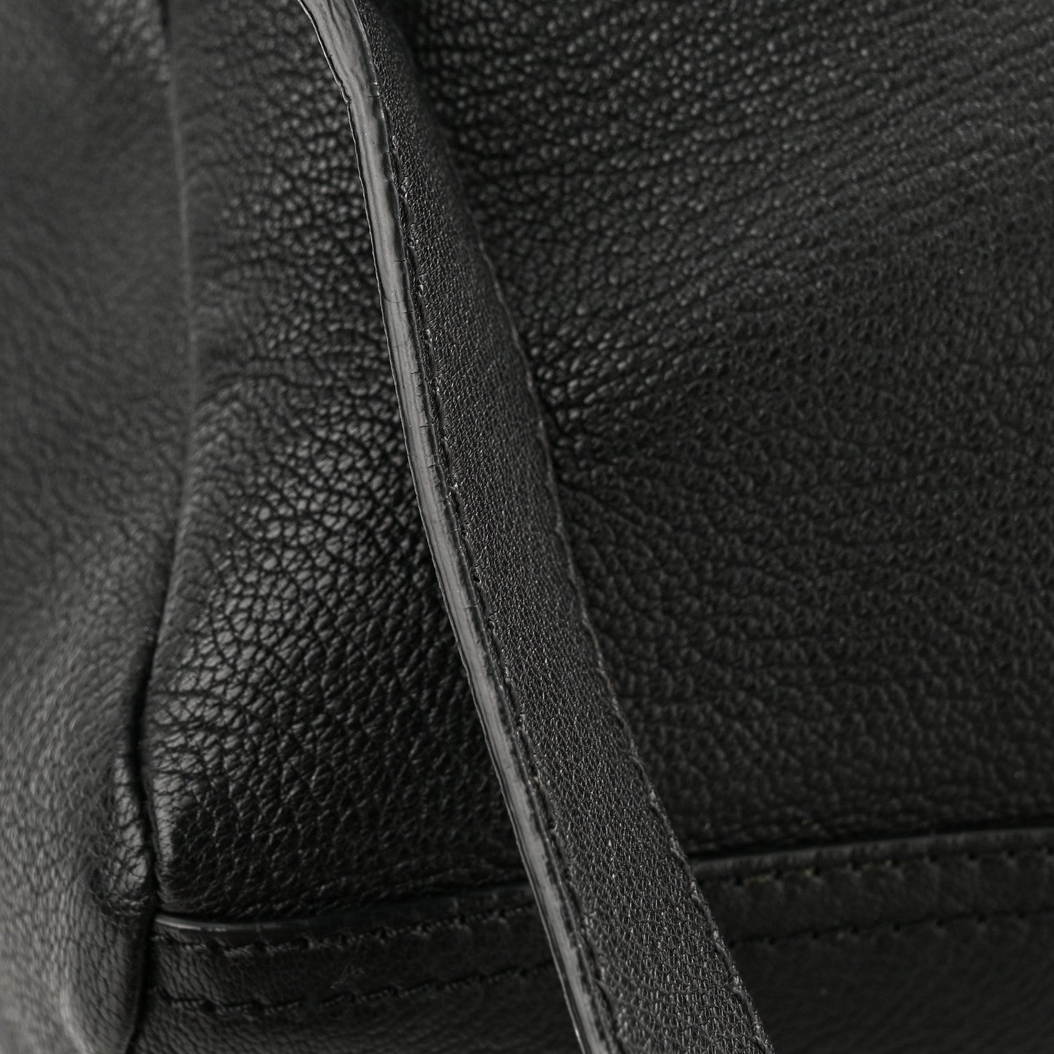 Givenchy Sugar Goatskin Medium Pandora Black 11 of 12