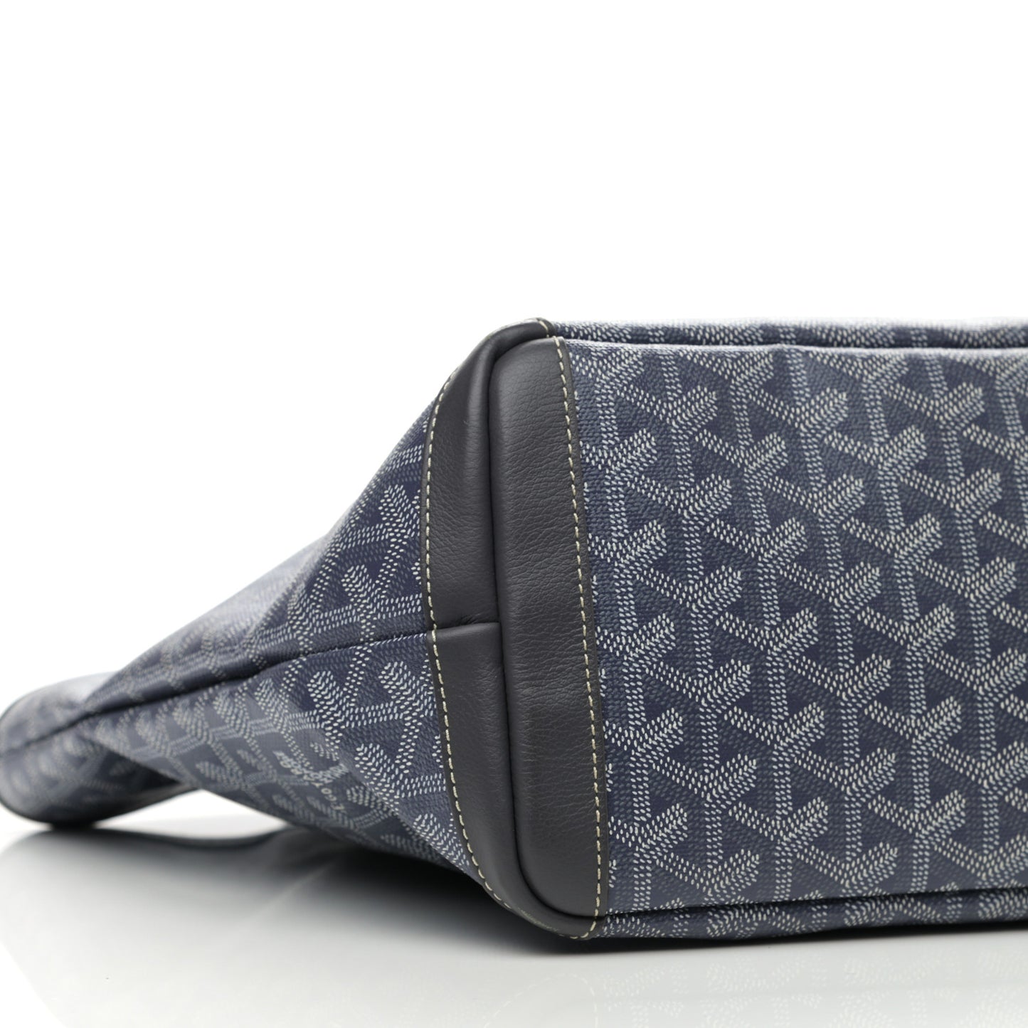 Goyardine Artois PM Grey