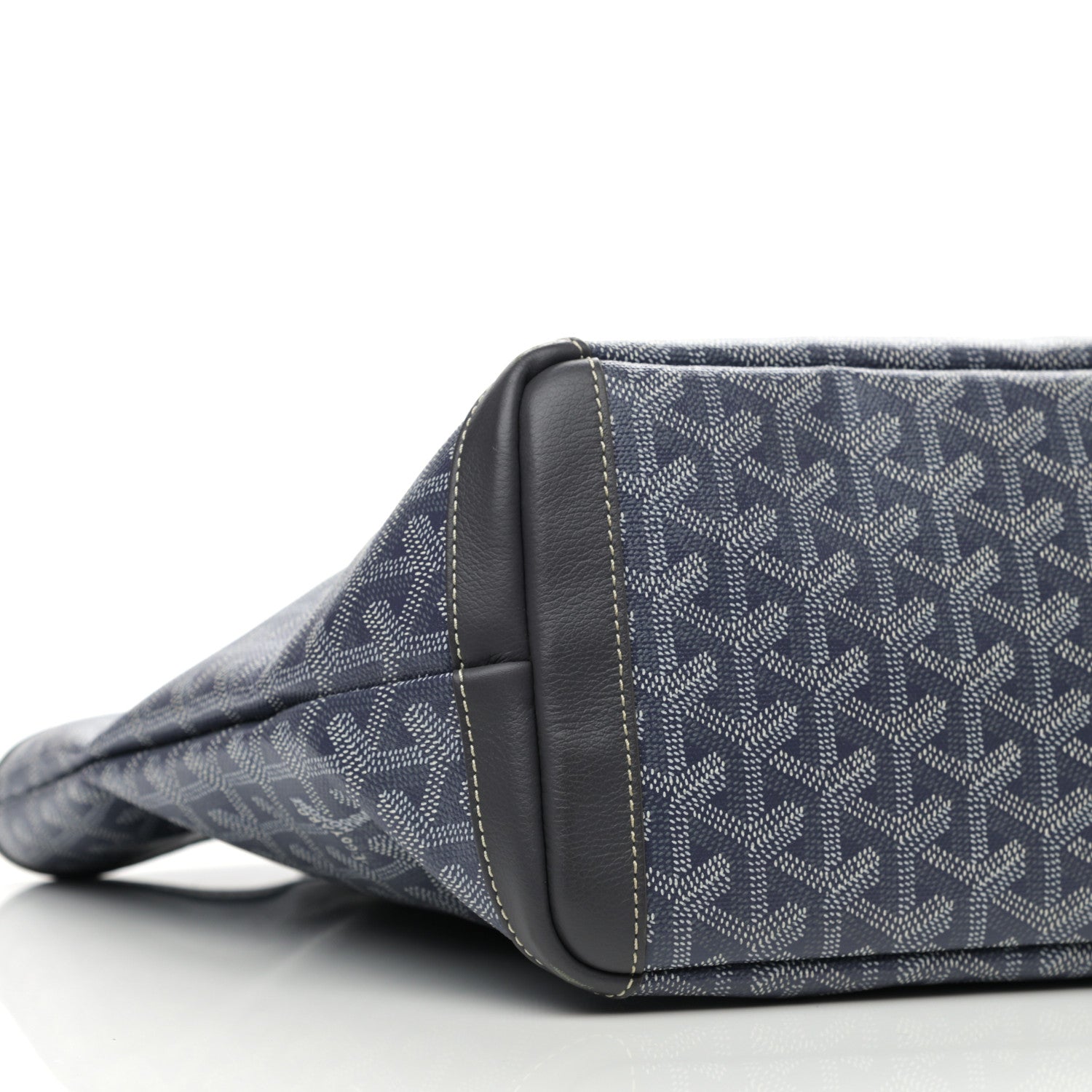 Goyard Goyardine Artois PM Grey 9 of 10