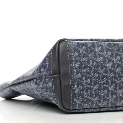 Goyard Goyardine Artois PM Grey 9 of 10