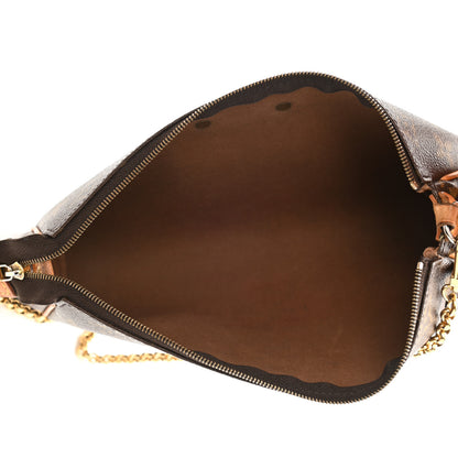 Louis Vuitton Monogram Eva Clutch 5 of 8