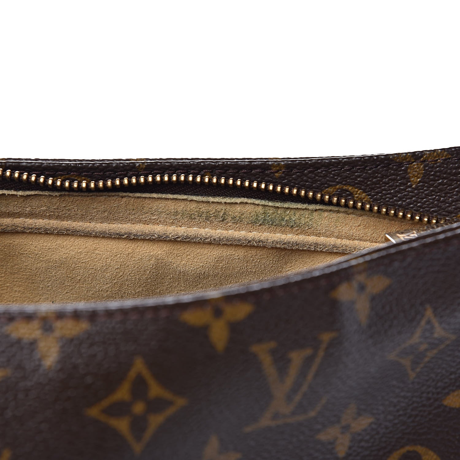 Louis Vuitton Monogram Looping GM 13 of 13