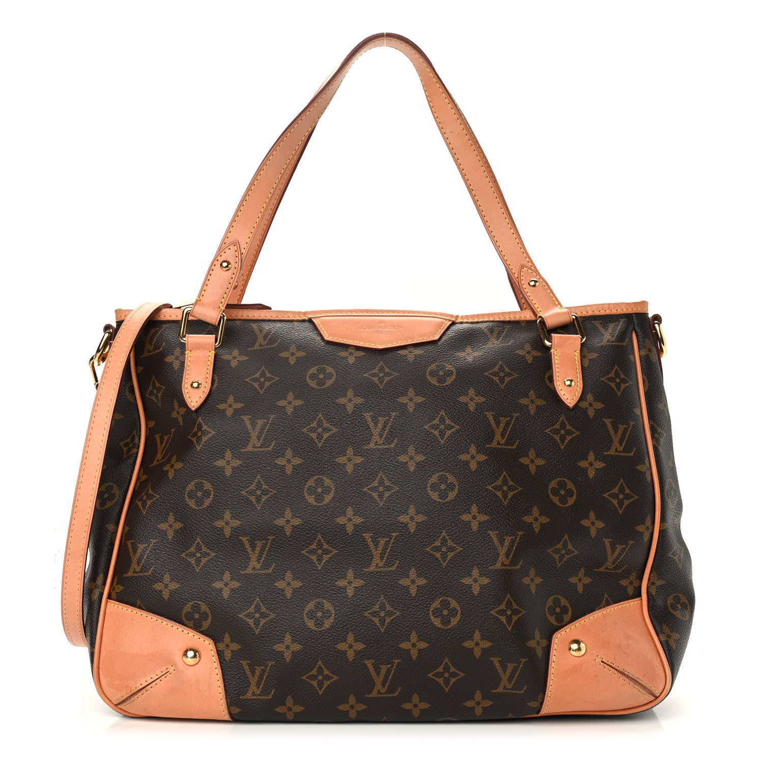 Louis Vuitton Monogram Estrela GM 1 of 13