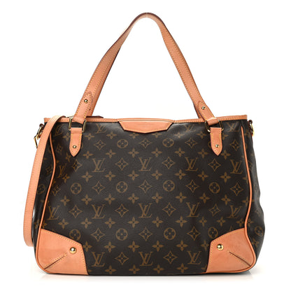 Louis Vuitton Monogram Estrela GM 1 of 13