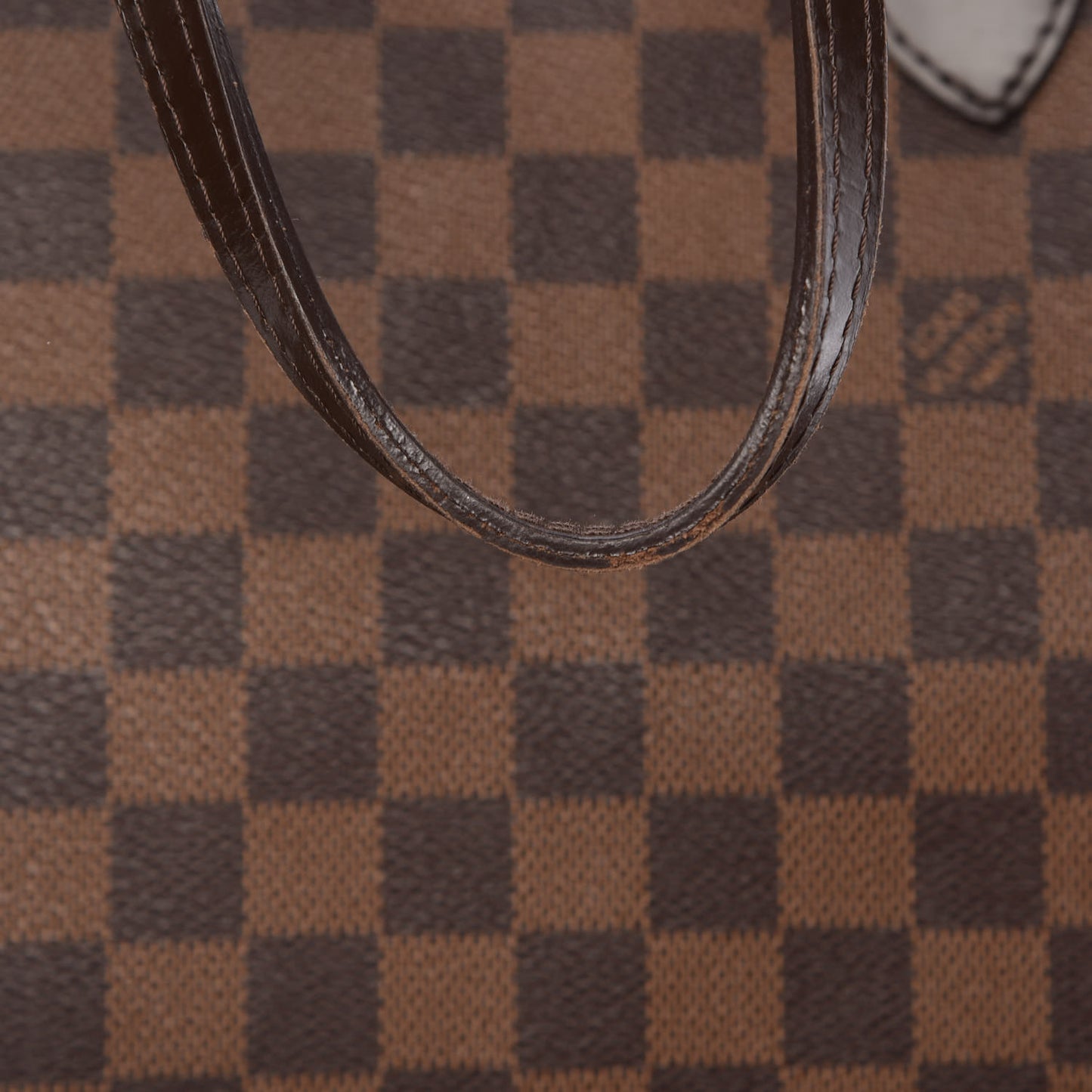 Damier Ebene Neverfull GM