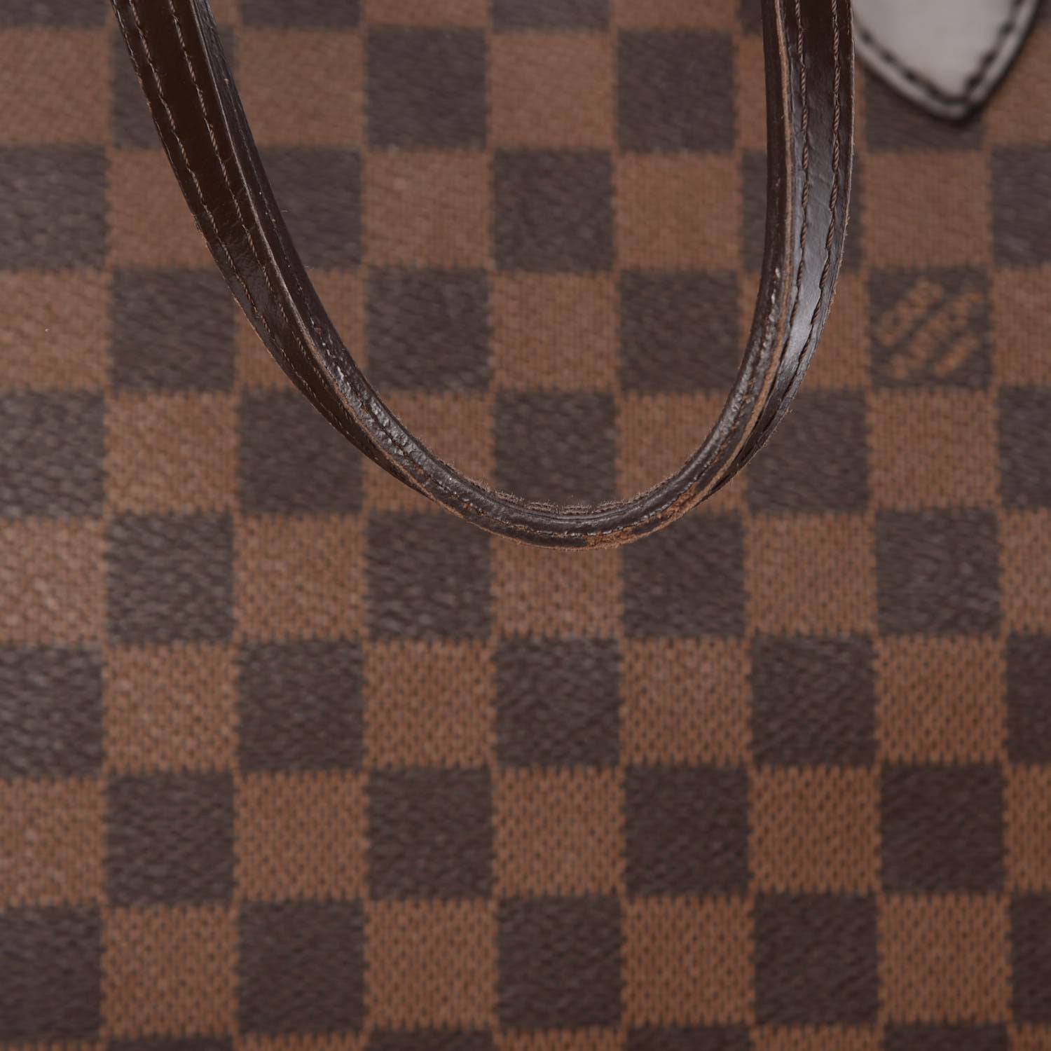 Louis Vuitton Damier Ebene Neverfull GM 21 of 21