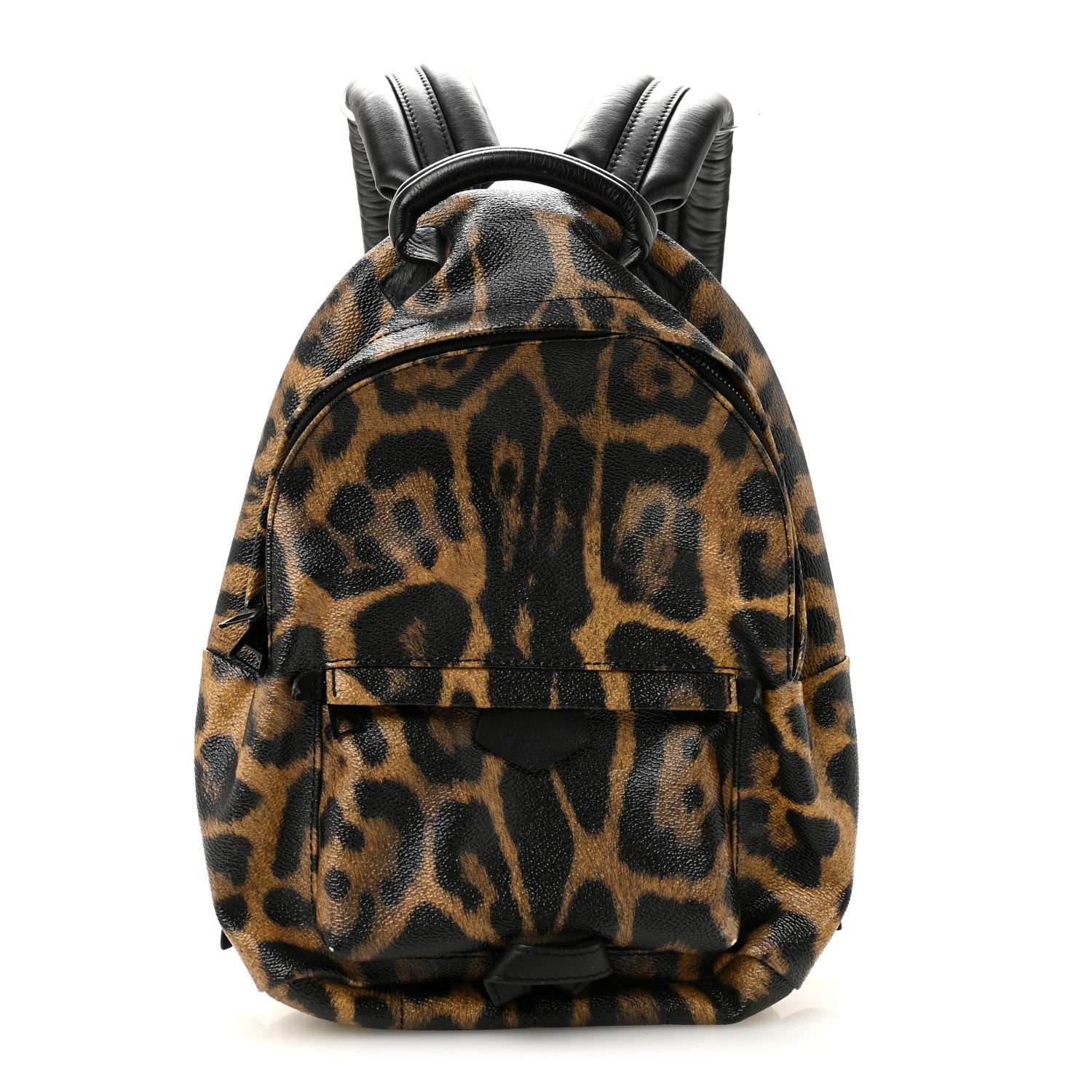 Louis Vuitton Wild Animal Print Palm Springs Backpack PM 1 of 12