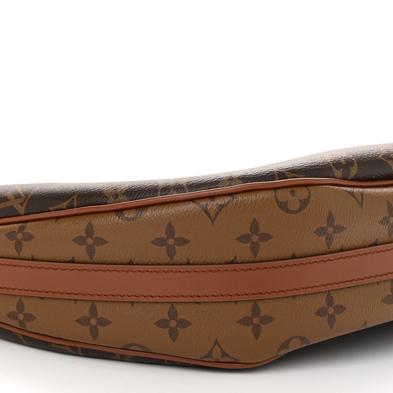 Louis Vuitton Reverse Monogram Loop Hobo 9 of 10