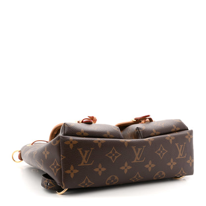 Louis Vuitton Monogram Excursion PM Backpack 4 of 9