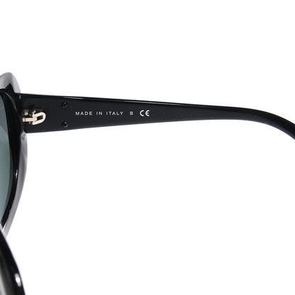 Chanel Quilted CC Sunglasses 5188 Black 3 of 5