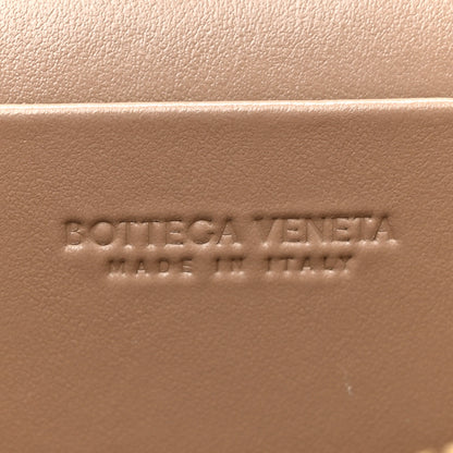 Bottega Veneta Calfskin Intrecciato Bang Bang Vanity Case Pinecone 6 of 10
