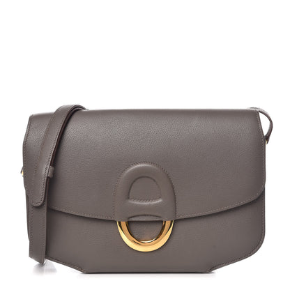 Hermes Evercolor Cherche Midi 25 Gris Etain 1 of 19