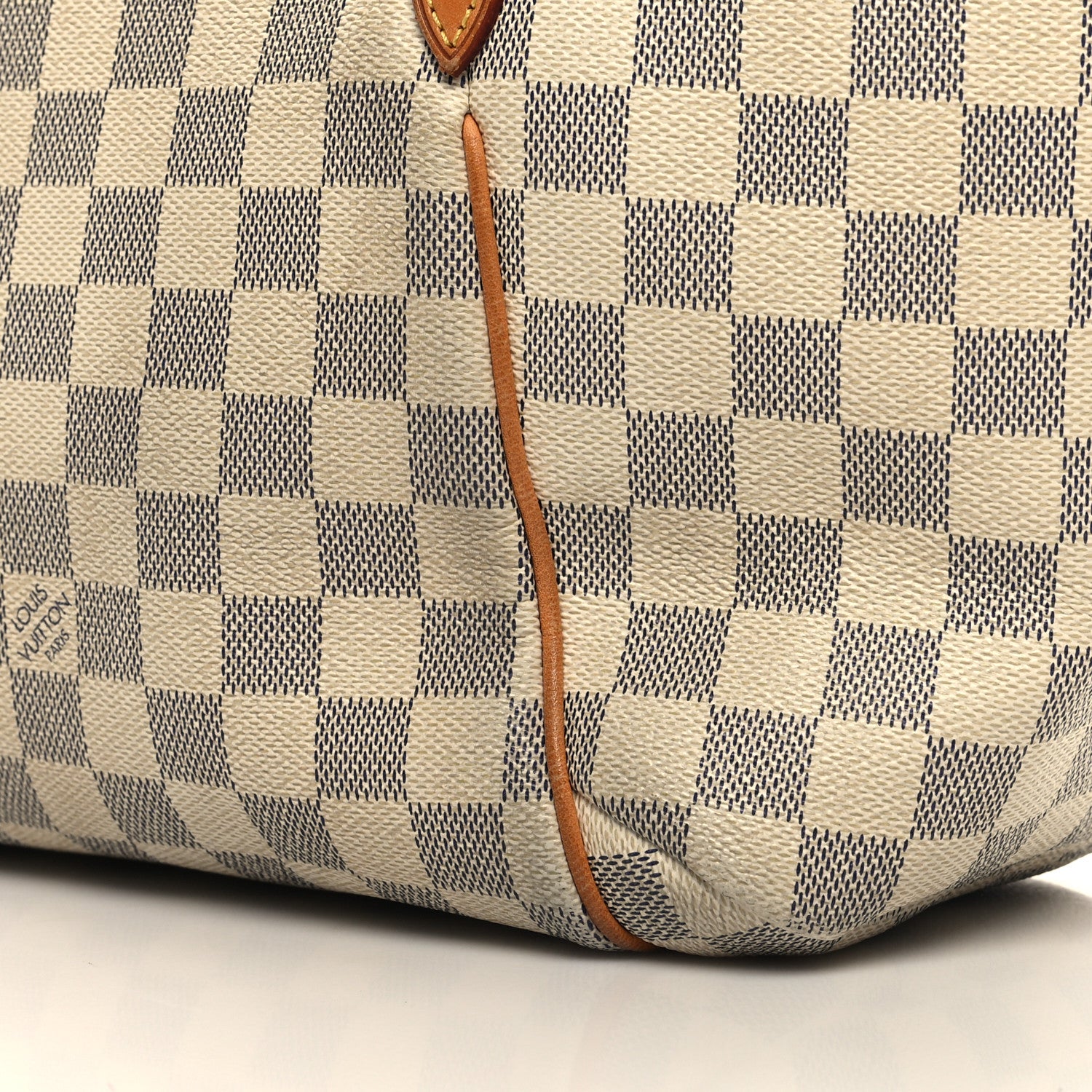 Louis Vuitton Damier Azur Totally PM 9 of 10