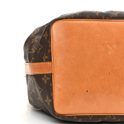 Louis Vuitton Monogram Petit Noe 9 of 17