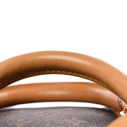 Louis Vuitton Monogram Keepall 50 19 of 25