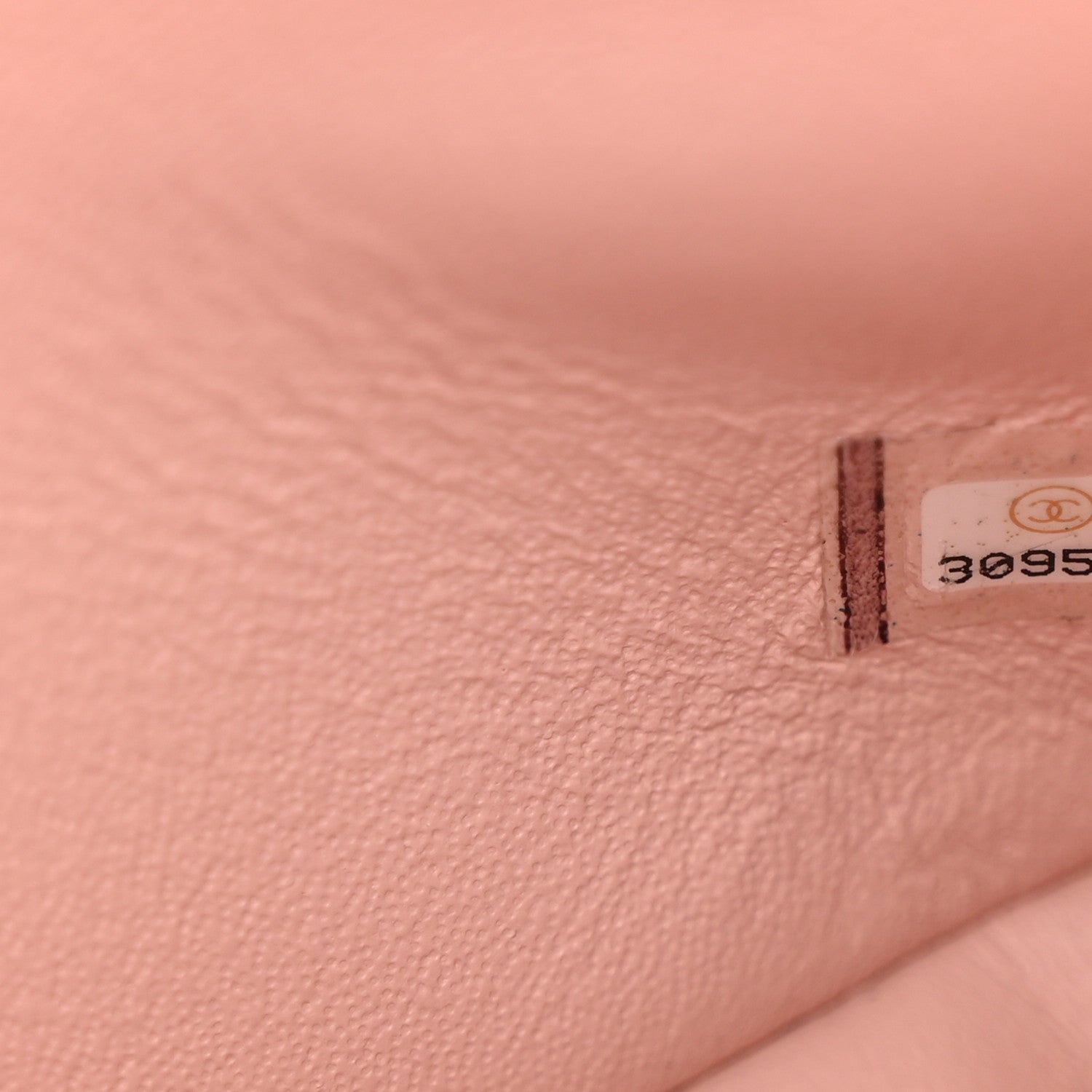 Chanel Caviar Quilted Small Double Flap Light Pink Light Pink 7 of 11