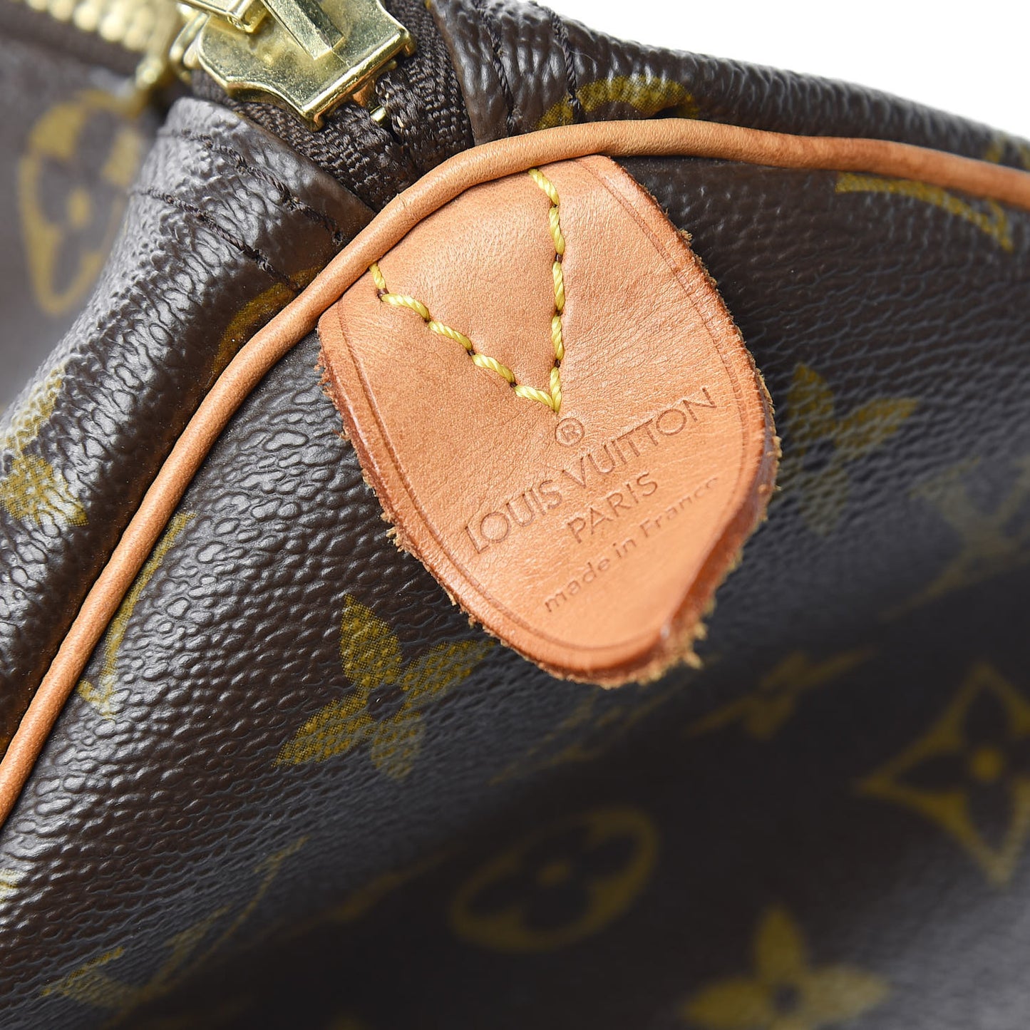 Monogram Keepall 45