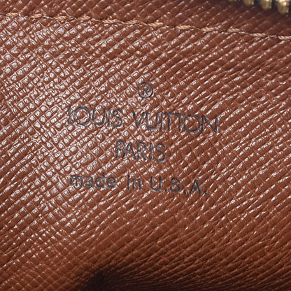 Louis Vuitton Monogram Papillon 26 8 of 22