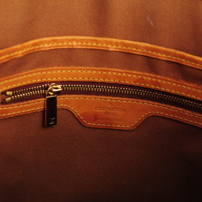 Louis Vuitton Monogram Vavin GM 7 of 12